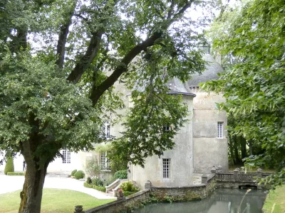 Château de Cisai