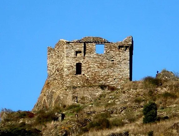Château de Citou