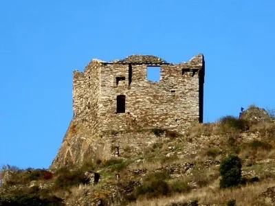 Château de Citou