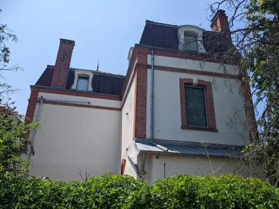 Château de Civens