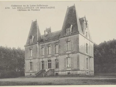 Château de Clairfeuille