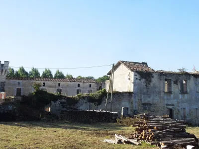 Château de Clam