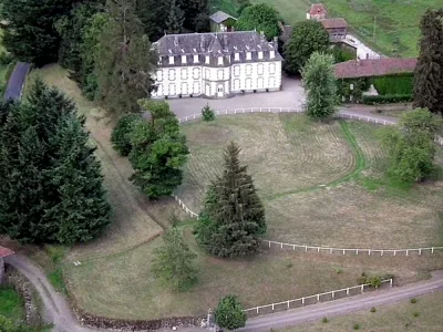 Château de Clavières