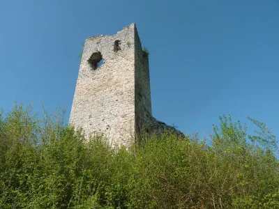 Château de Clermont