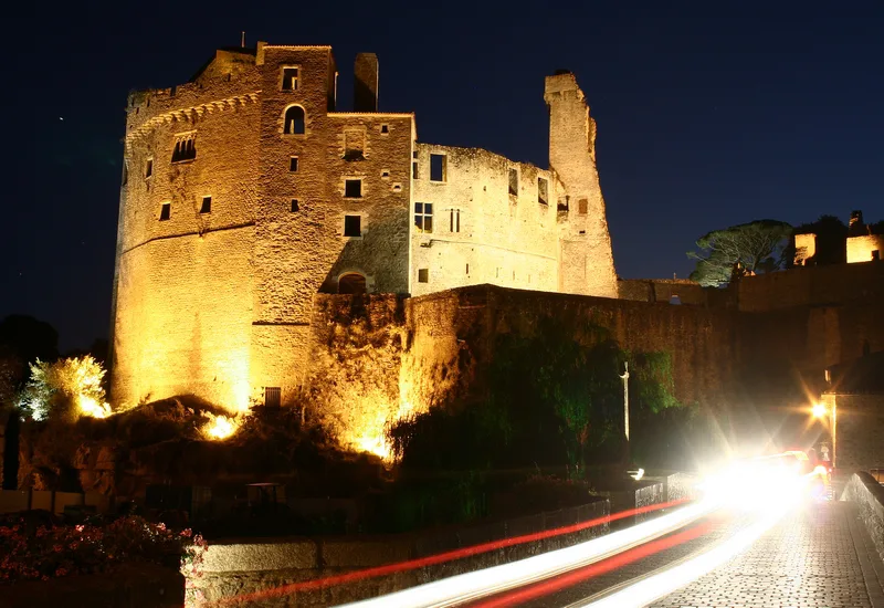 Château de Clisson, Clisson – Loire-Atlantique