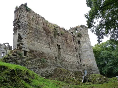 Château de Coatfrec