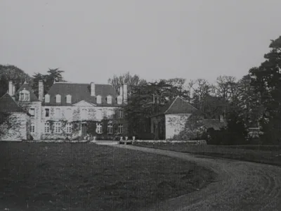 Château de Coatilliau