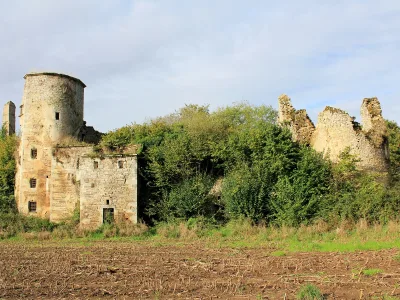 Château de Coët-Candec