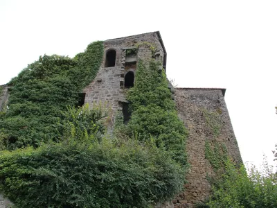 Château de Coëtquen