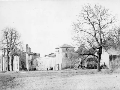 Château de Colombey