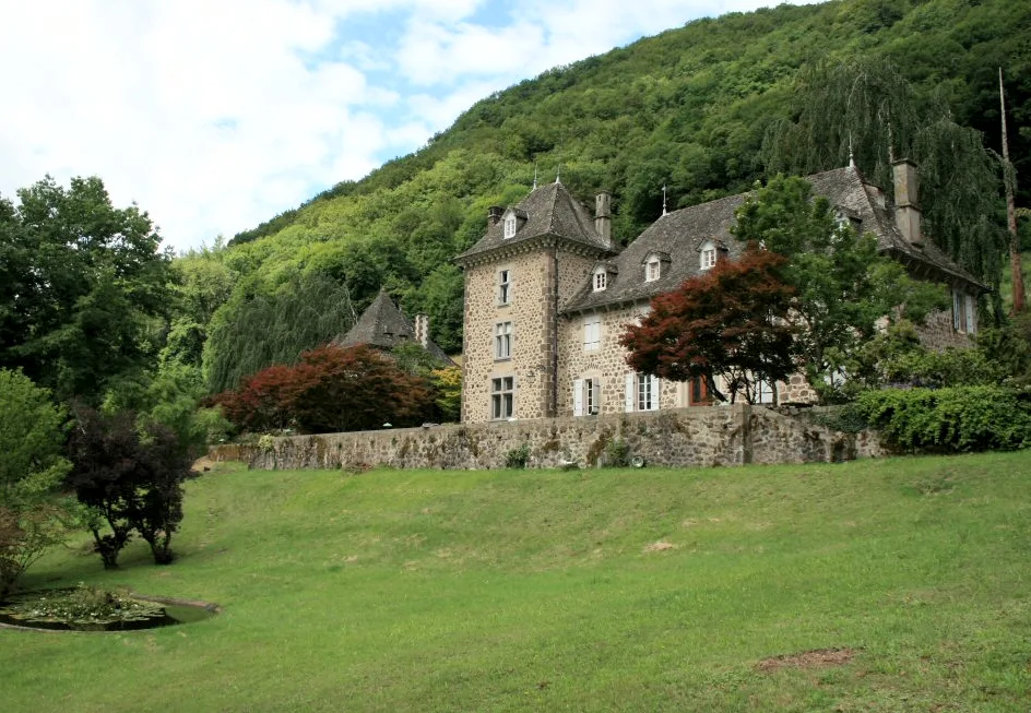 Château de Cols