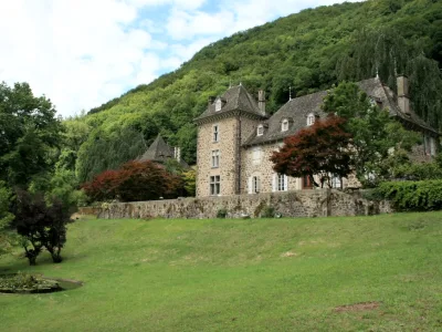 Château de Cols