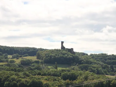 Château de Coppel