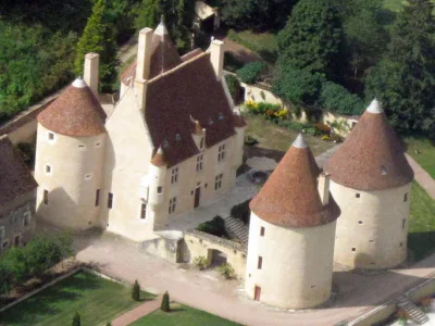 Château de Corbelin