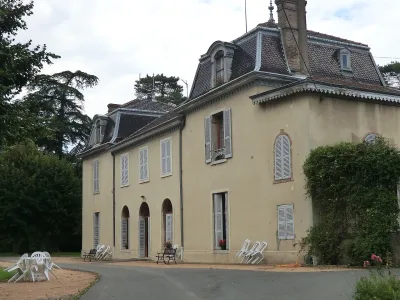 Château de Corcelles