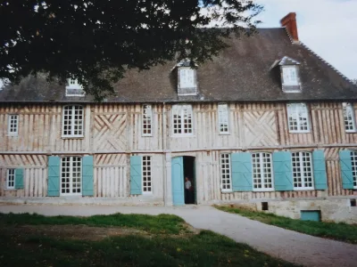 Château de Corday