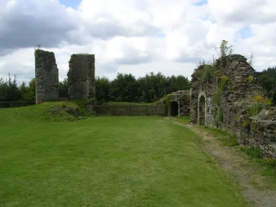 Château de Corlay