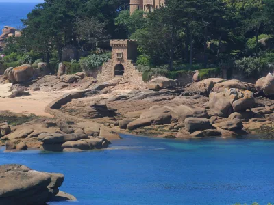 Château de Costaérès