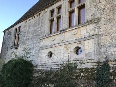 Château de Costeraste