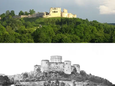 Château de Coucy