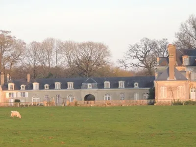 Château de Coulans