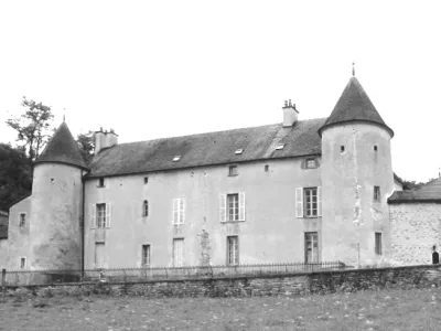 Château de Courlon