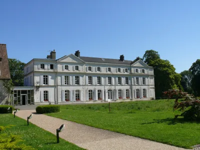 Château de Courset
