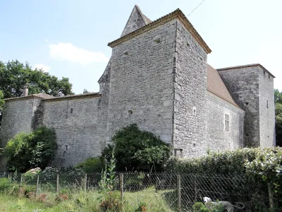 Château de Couyssels