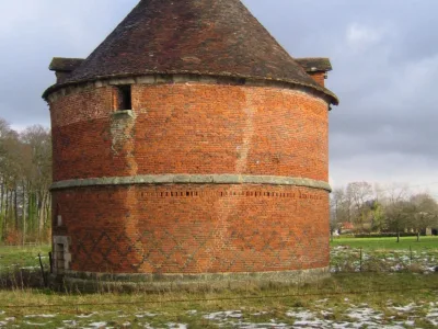 Château de Crasville-la-Rocquefort