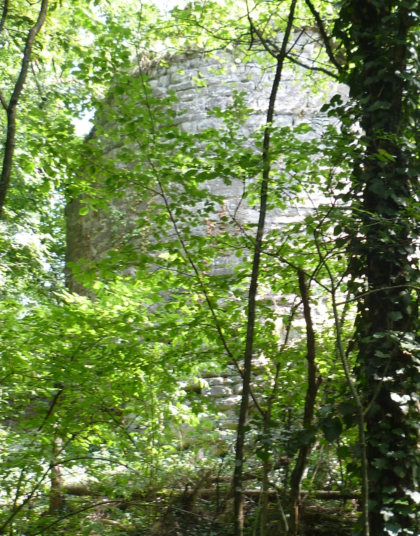 Château de Crête