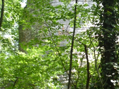 Château de Crête