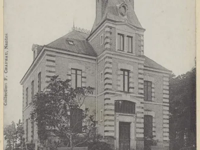 Château de Créviac