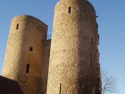 Château de Crocq