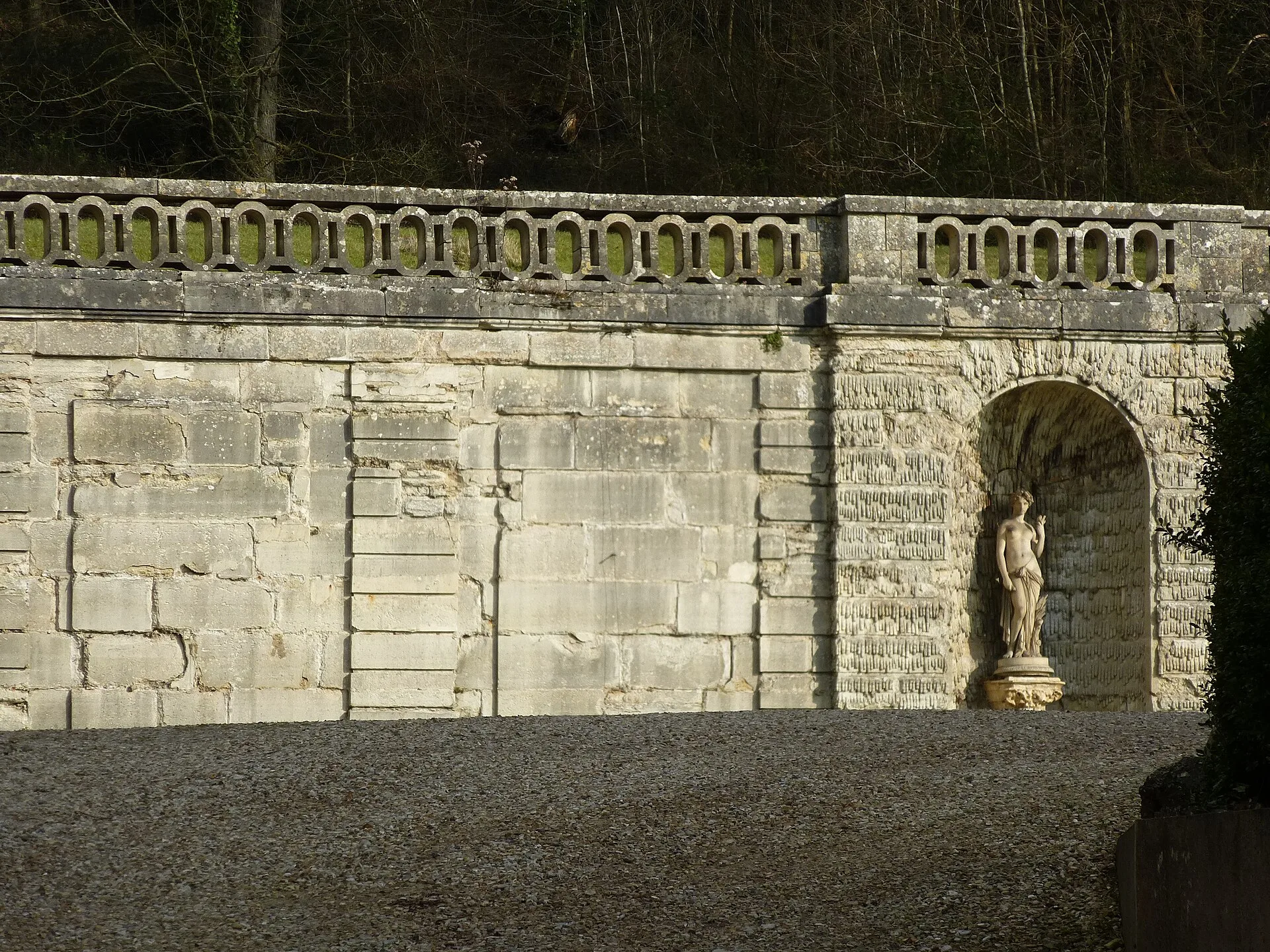 Château de Croix-Fontaine, Seine-Port – Seine-et-Marne