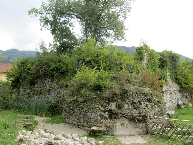 Château de Cursinges