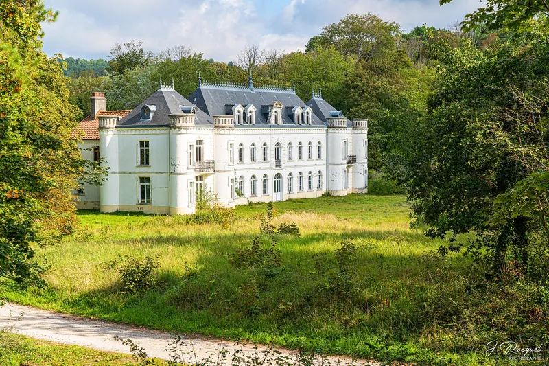 Château de Danne