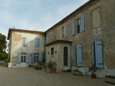 Château de Didonne