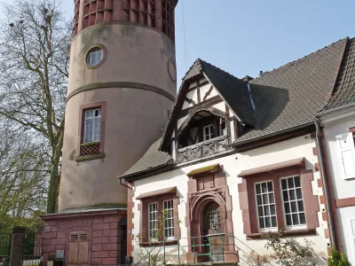 Château de Dietrich