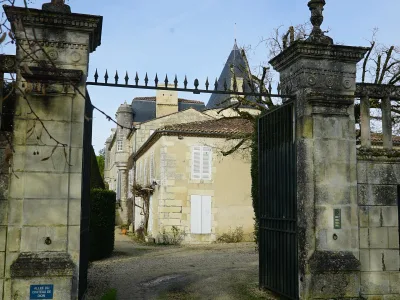 Château de Dion