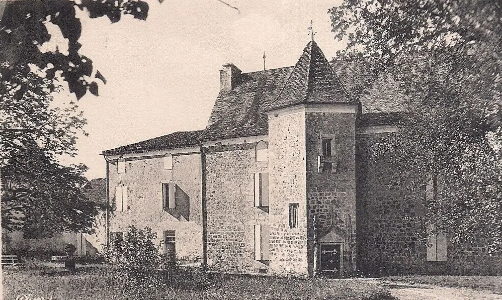 Château de Douazan, Nérac – Lot-et-Garonne