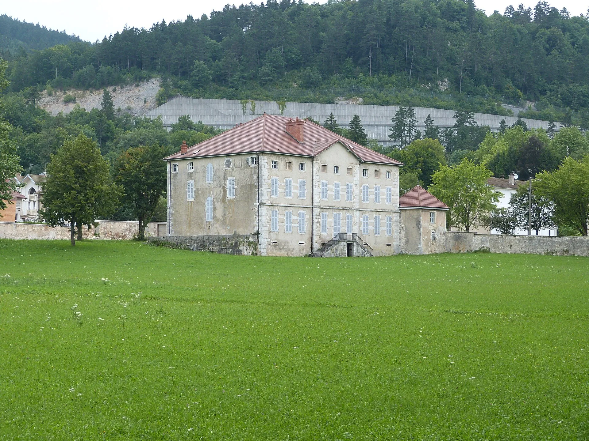 Château de Douglas