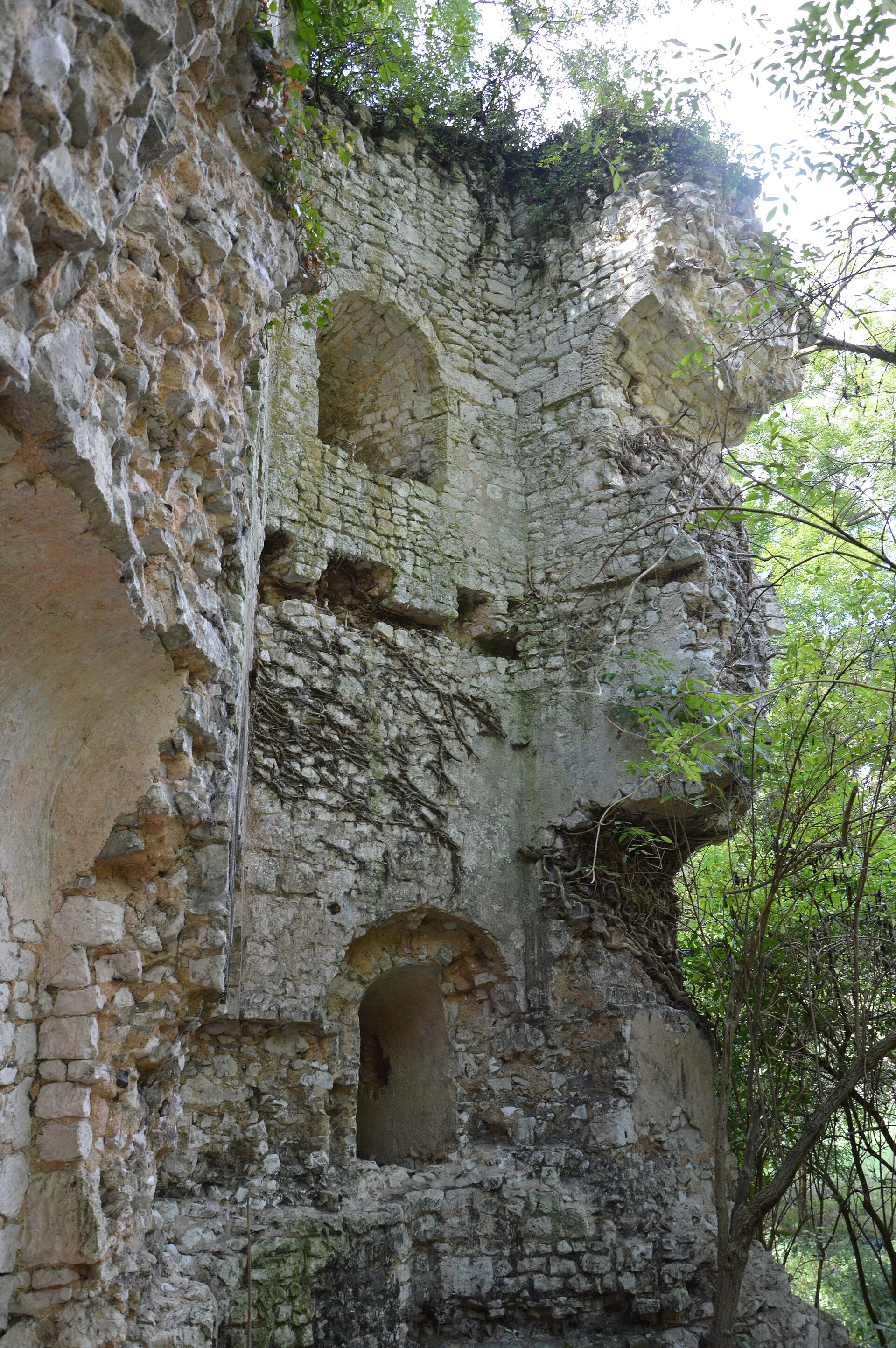 Château de Douville, Douville-sur-Andelle – Eure