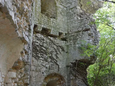 Château de Douville