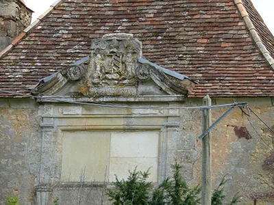 Château de Doyssac