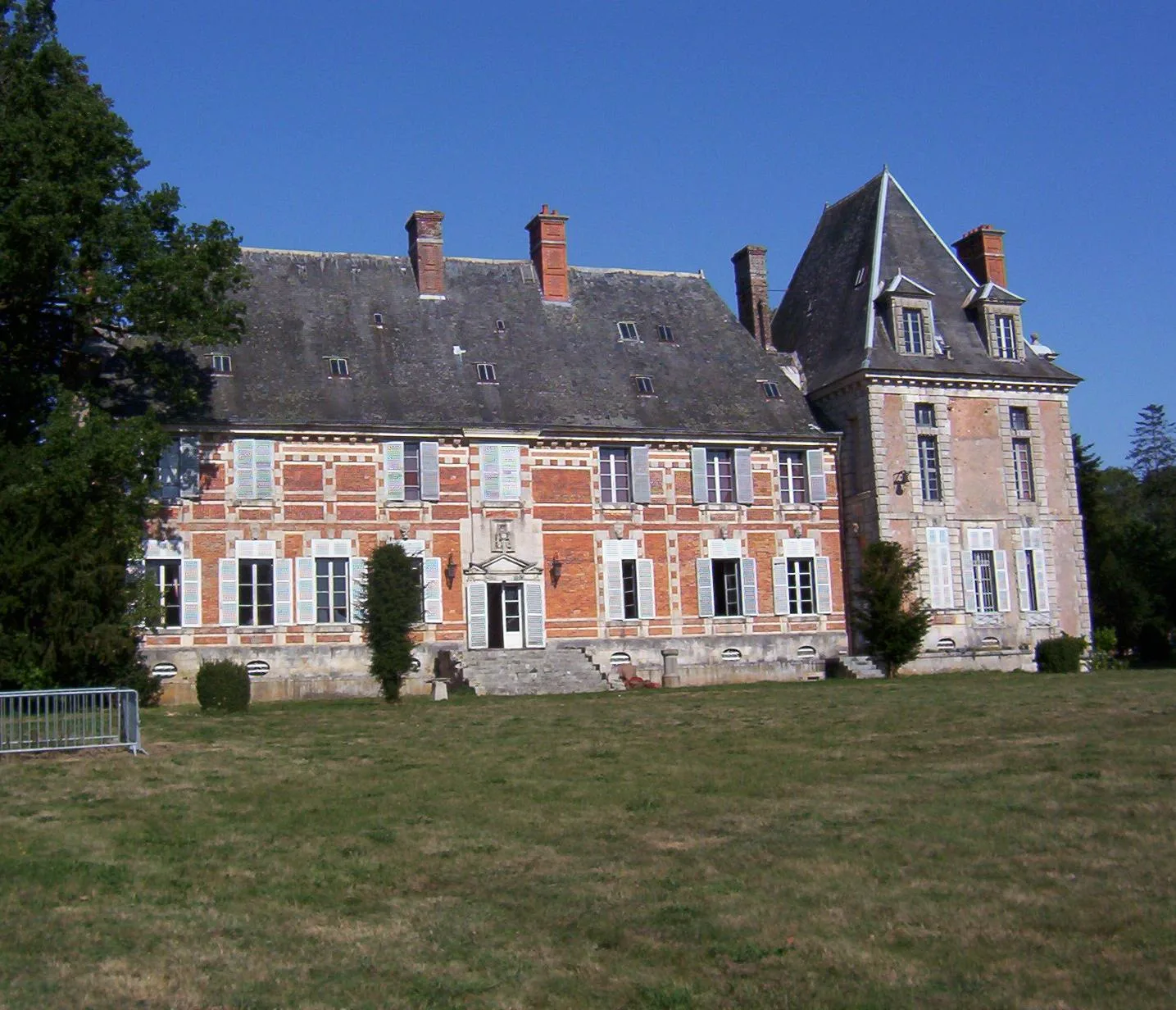 Château de Droué, Droué – Loir-et-Cher