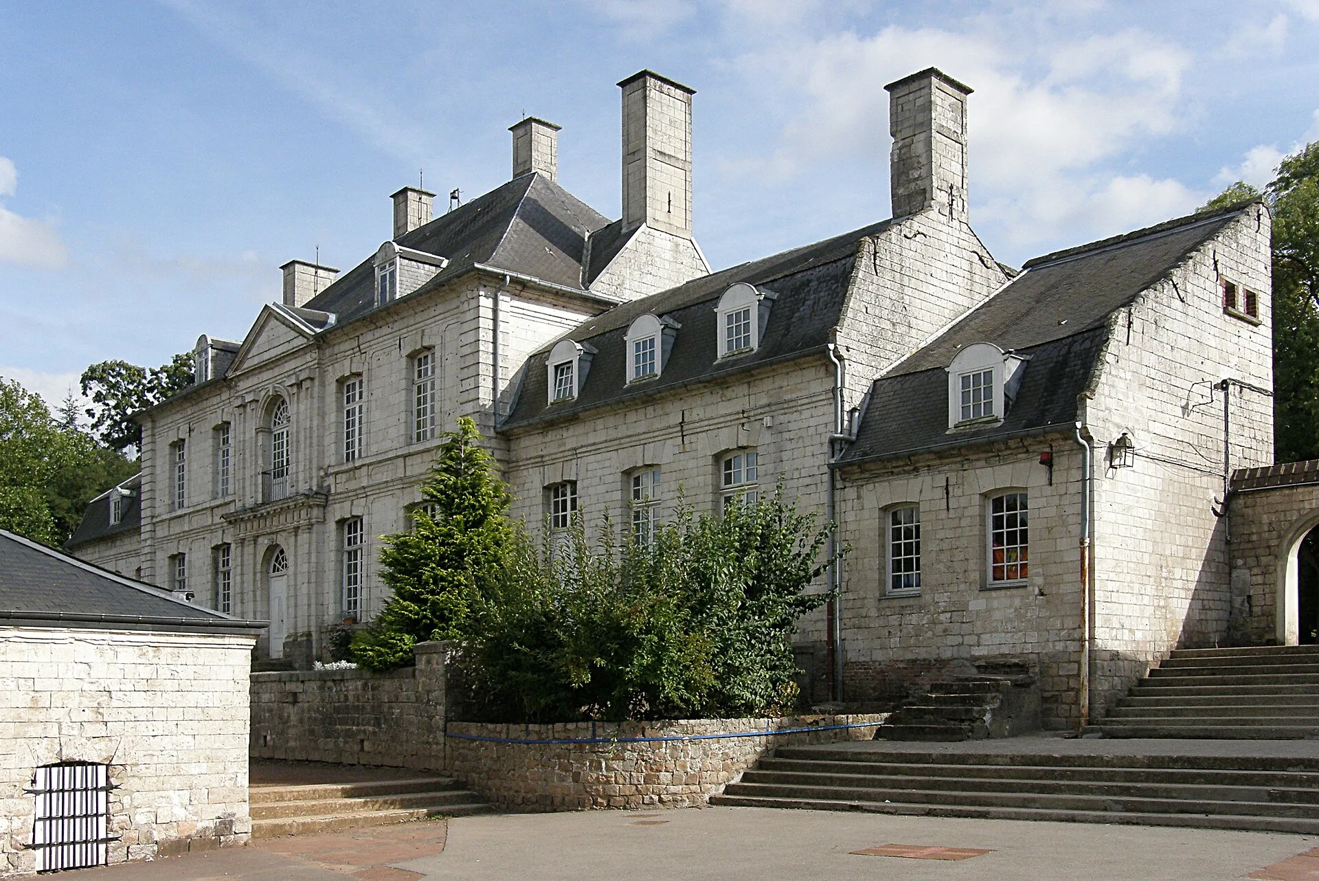 Château de Duisans, Duisans – Pas-de-Calais