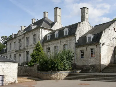 Château de Duisans