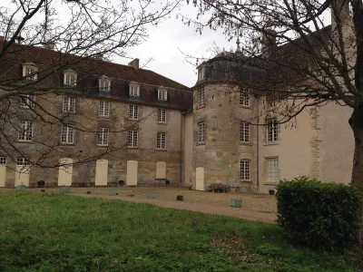 Château de Dumphlun