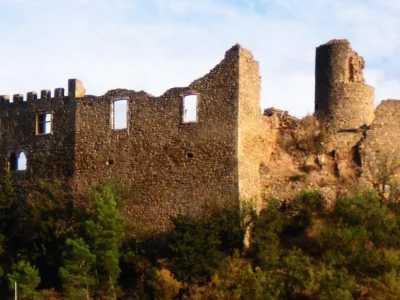 Château de Durban