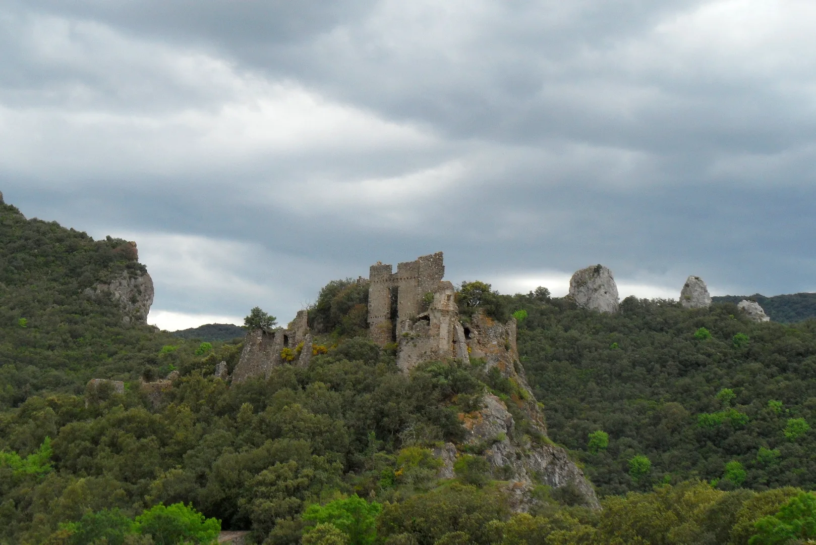Château de Durfort